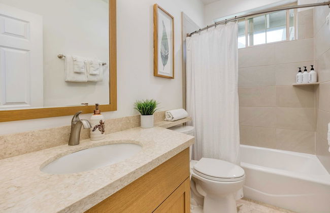 Cottage Nene by Avantstay Mountain View + Garden - Foto 50