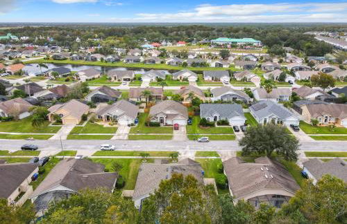 Casita mi Encanto a Cozy & Spacious House, 4-bedroom 3-Bath & pool - Foto 14