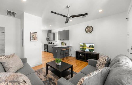 2-Bedroom East Austin Condo-Free Parking - Foto 16