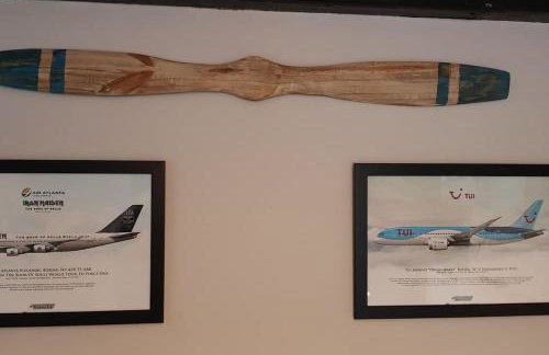 3BR Home in Castle Donnington - Foto 15