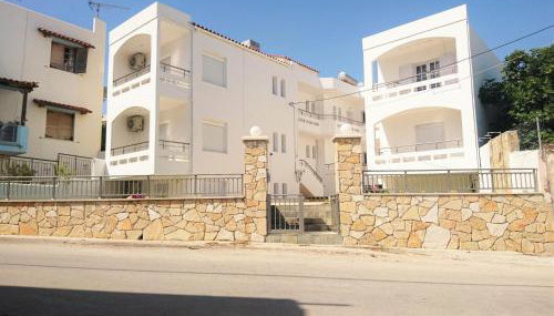 Crown Apartments - Foto 4