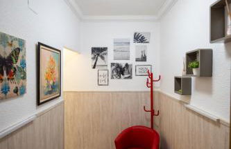 Alma Brizo Suites - Photo 8