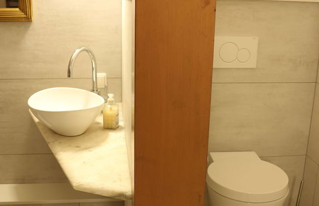 a-domo Apartments Oberhausen - Studio Apartments & Flats - short or longterm - single or grouptravel - Foto 50