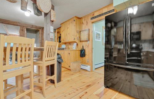 Family Friendly Kennebunk Pond Lakefront Retreat - Foto 11