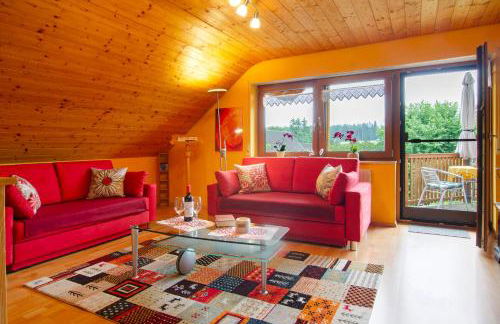 Ferienwohnung Schank - Foto 3