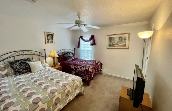 Vacation USA LTD - Foto 73