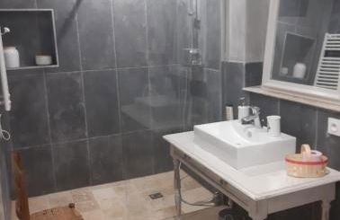 Charmant studio dans maison d'hôte dans un écrin de verdure - Foto 14