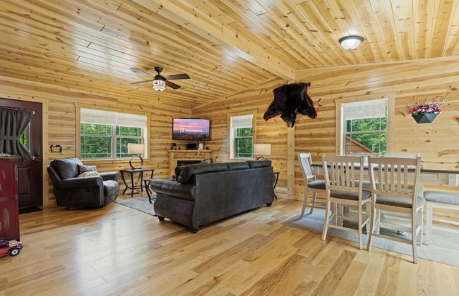 A Bearadise - Foto 25