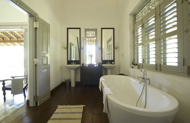 Ivory House - Foto 31