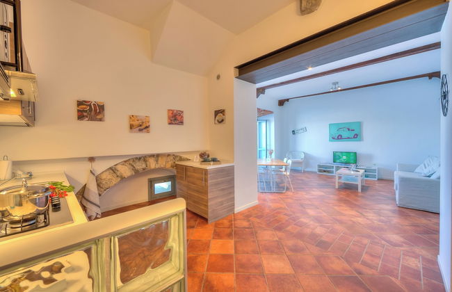 Volo Di Gabbiani Pied Dans L' Eau - Foto 18