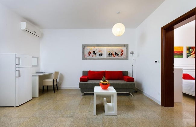 Beach Apartments in Stobreč - Foto 3