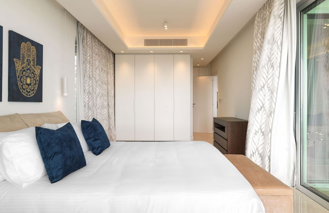 The Tower at St Raphael Resort - Foto 52