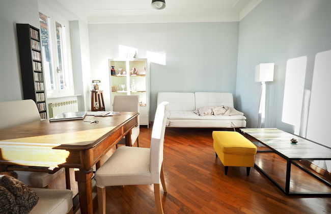 Casa Marconi Terrazza Sul Mare - Foto 1