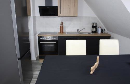 Ferienwohnung Tor zum Frankenwald in Mitwitz - Foto 19