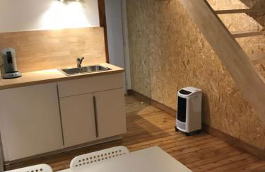 Studio de 35m2 au centre de Cusset - Foto 13