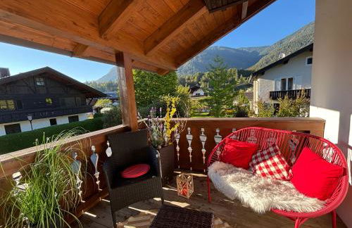 Ferienhaus Alpenperle - Foto 17