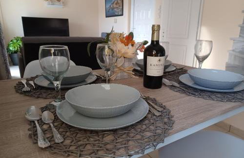 IL TRAMONTO APARTMENTs 2 - Foto 12