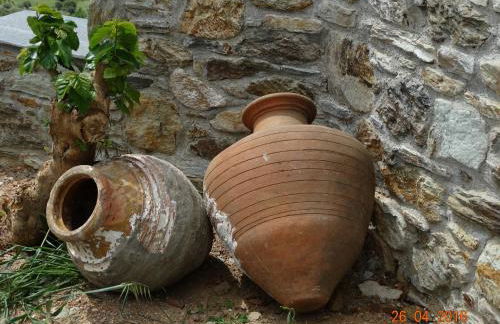 Balkonikarystos (To Mpalkoni tis Karistou) - Foto 40