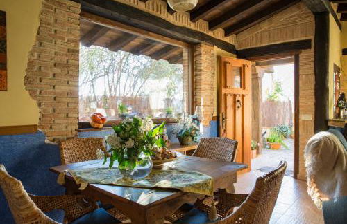 Casa Rural la Casa del Bosque - Foto 29