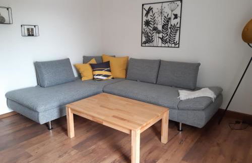 FeWo Körner Seinsheim im Weinparadies - Foto 1