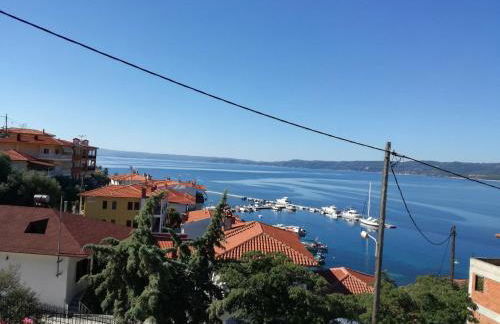 Doras House in village Άνετο Διαμέρισμα υπέροχη θέα - Foto 2