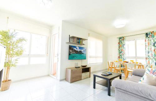 PLAYA LEVANTE céntrico y con Parking By Aloha Palma - Foto 10