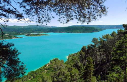 Charme de la Provence classé 3 étoiles - Foto 16