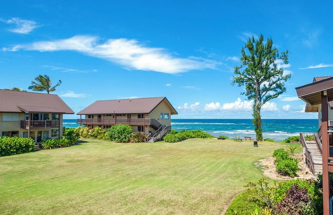 Hanalei Colony Resort E3 - Foto 2