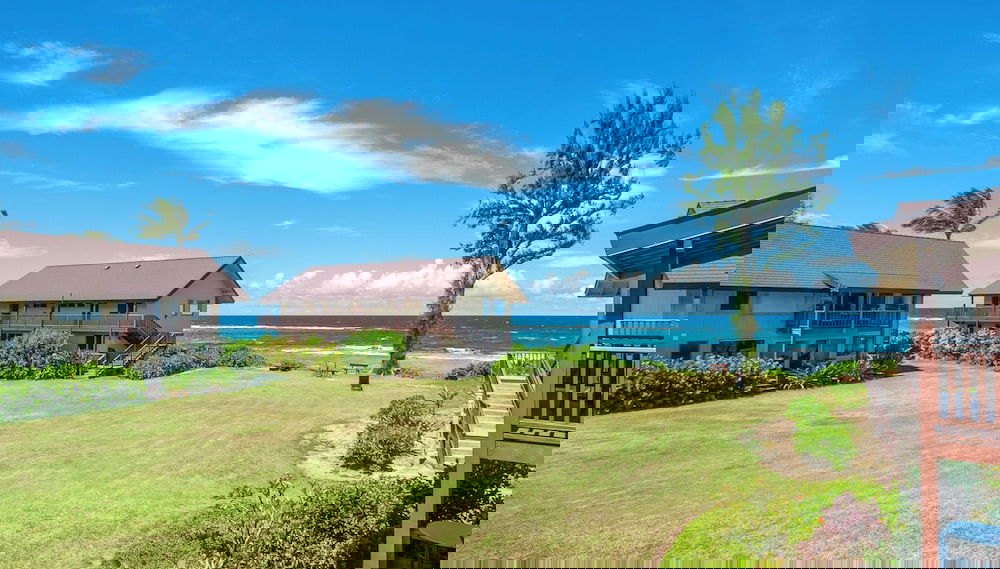 Hanalei Colony Resort E3 - Foto 1, Imagen principal