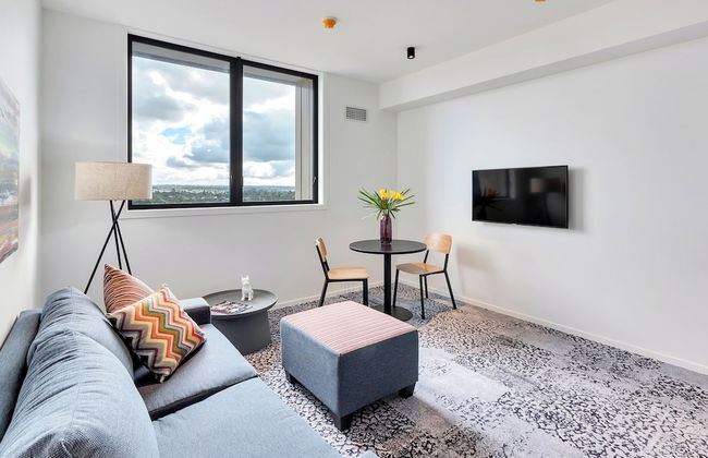 Roomie Apartment Hotel - Foto 65