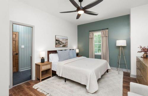 5 King Beds - Sleeps 18 - Game Room - Brew Trail - Foto 47