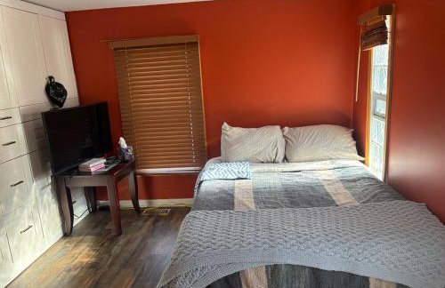 Charming & affordable stay near Chicago - Foto 2