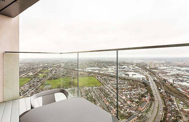 Icon Tower Flat IX - Photo 54