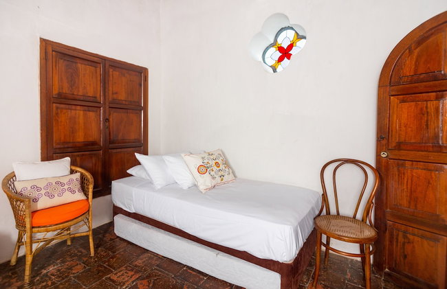 Casa Baloco - Photo 5