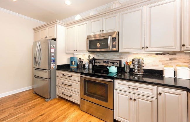 Gold Leaf Walkway - Foto 10