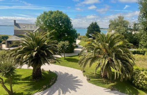Duplex Bellevue, vue mer, à 50m de la plage! - Foto 37