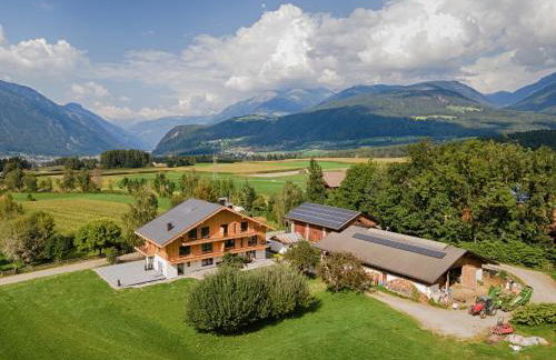 Appartments Lindenhof - Foto 15