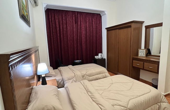 Sufara Hotel Suites - Foto 1