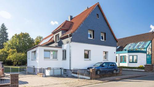 Modernes Apartment am Deister - Foto 2