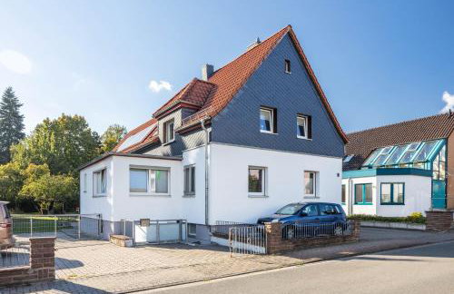 Modernes Apartment am Deister - Foto 19