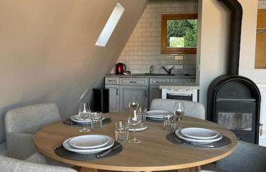 Chalet l'Escale - Foto 41