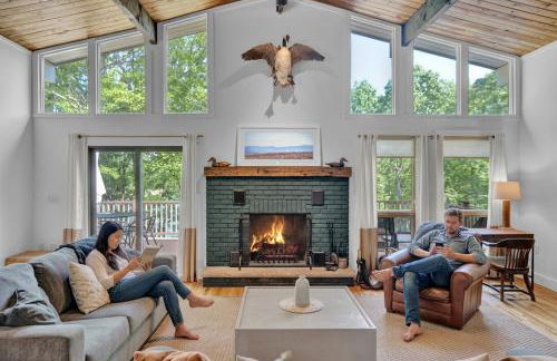 Lakefront, Pool, Hot Tub, Boats, Game Room, Pets - Foto 11