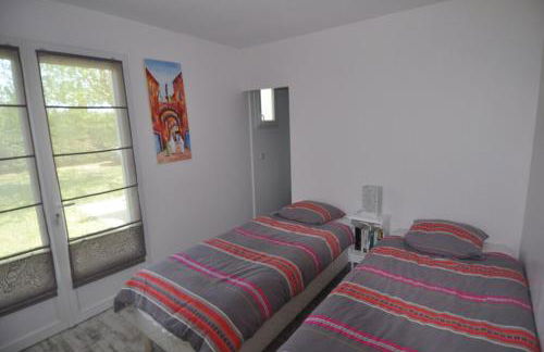 Villa familiale piscine-Océan & Bassin d'Arcachon - Foto 10