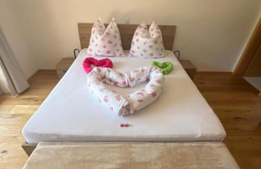 Ferienwohnung Mühlleiten - Foto 11