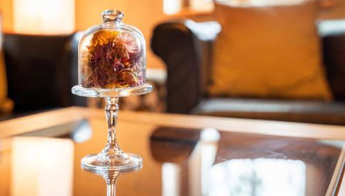 Ferienwohnung 'Zur Napoleonschanze' - Foto 3