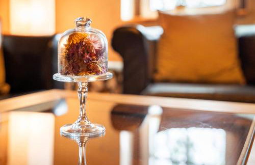 Ferienwohnung 'Zur Napoleonschanze' - Foto 3