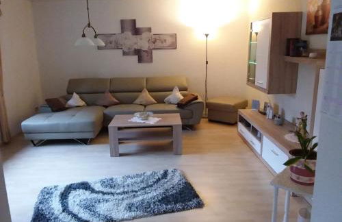 Ferienwohnung Diester Riegelsberg - Foto 2