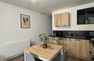 Appartement Cosy - Foto 9