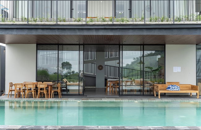 Greenhill Mountain City View 8BR Villa Heated Pool - Foto 41