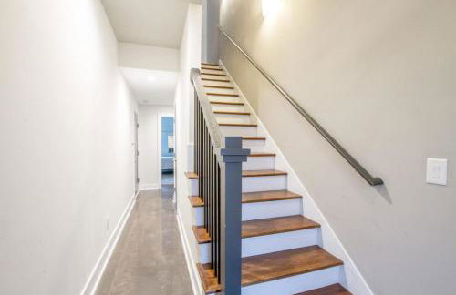 Ultra Luxury Home Minutes To Broadway Comfy Beds - Foto 2